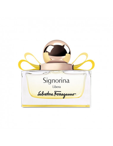 SIGNORINA LIBERA Edp Vapo 30 ml