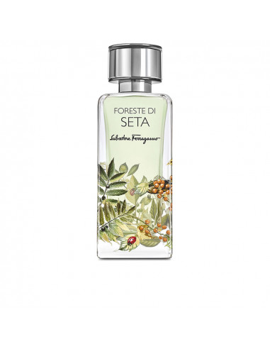 FORESTE DI SETA Edp Dampf 100 ml