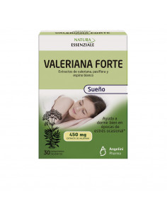 VALERIANA FORTE 30 compresse