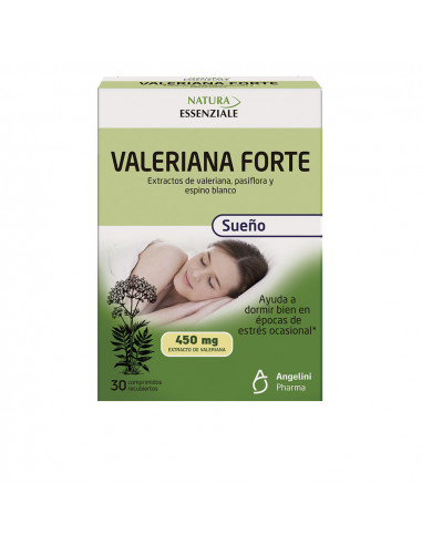 BALDRIAN FORTE 30 Tabletten