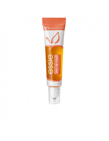 ESSIE ON A ROLL apricot cuticle oil 5 ml