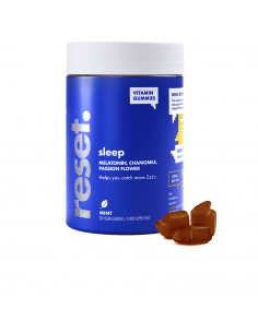 SLEEP menta 30 gummies