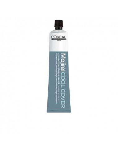 MAJIREL ionène g coloación crema 9,82 50 ml