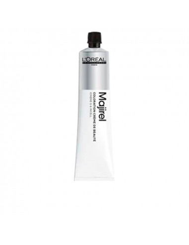 MAJIREL ionène g coloación crema 4,20 50 ml