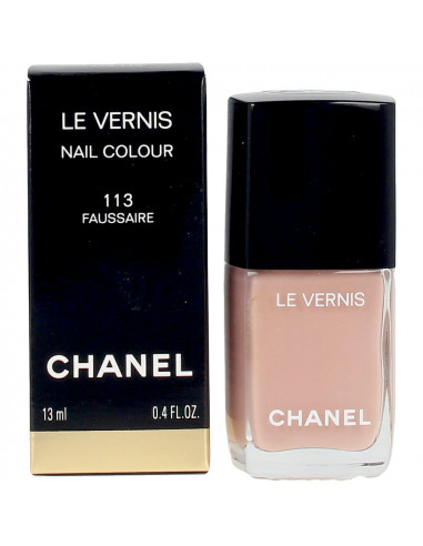 LE VERNIS 113-faussaire 13 ml