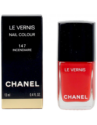 LE VERNIS 147-incendiaire 13 ml