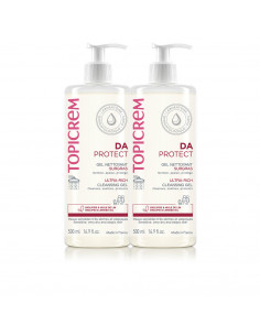 Gel detergente DA duo 2 x 500 ml