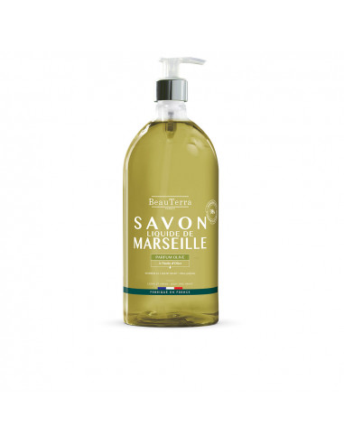 Savon MARSEILLE olive 1000 ml