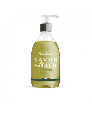 MARSEILLE jabón oliva 300 ml