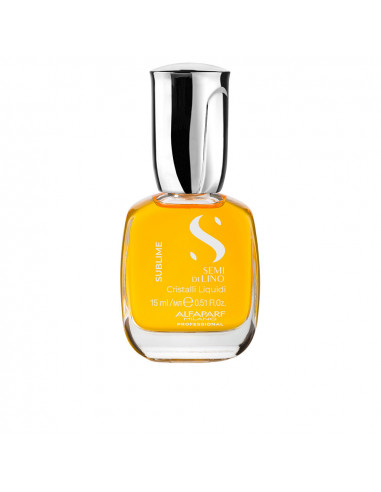 SEMI DI LINO sublime all hair types 15 ml