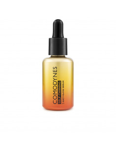 THE JUICY GLOW serum autobronceador 30 ml