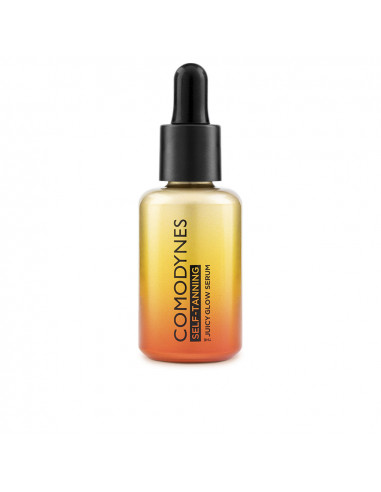 THE JUICY GLOW sérum autobronzant 30 ml