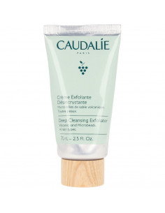 CRÈME EXFOLIANT détartrant 75 ml