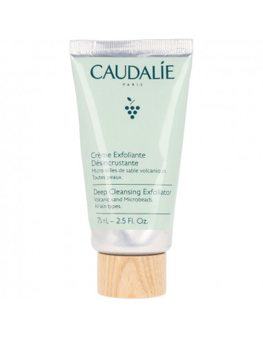 CRÈME EXFOLIANT détartrant 75 ml