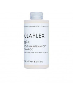 OLAPLEX Shampoing hydratant bond maintenance N°4 250 ml
