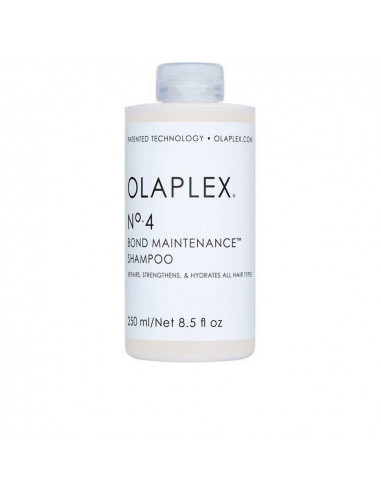 BOND MAINTENANCE shampoing N°4 250 ml
