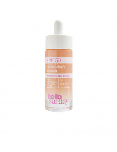 THE ONE THAT'S A SERUM day drops SPF50 30 ml