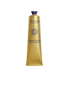 IMMORTELLE KARITE crema per soin 75 ml