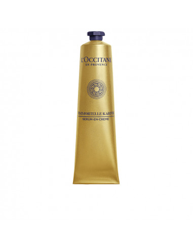 IMMORTELLE KARITE crema per soin 75 ml