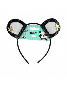 BANDEAU panda 1 u