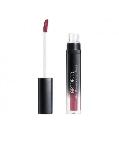 MAT PASSION Lippenflüssigkeit 33-smooth plum 3 ml