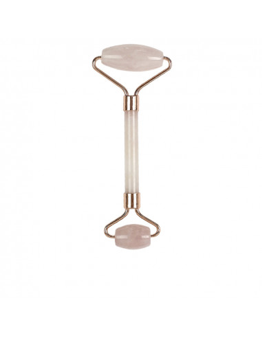 MASSEUR DE LA PEAU quartz rose 1 u