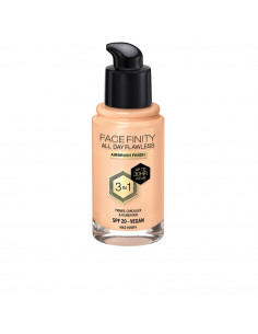 FACEFINITY ALL DAY FLAWLESS 3 IN 1 fondotinta N42-avorio...