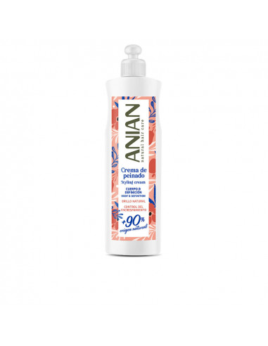 ANIAN Crème Coiffante Corps & Définition 250ml