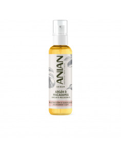 ARGAN, MACADAMIA & TRIGO serum 100 ml