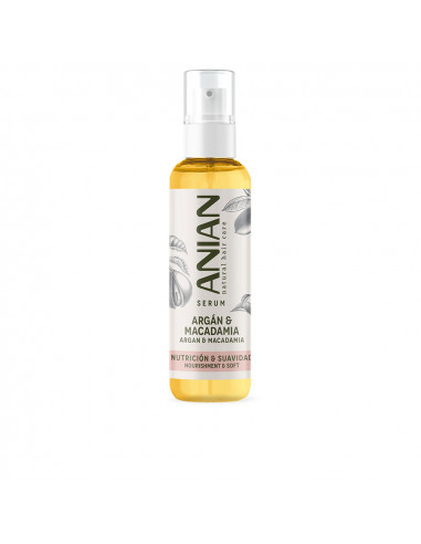 ARGAN, MACADAMIA & TRIGO serum 100 ml