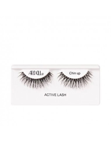 ACTIVE LASHES ciglia al mento 1 u