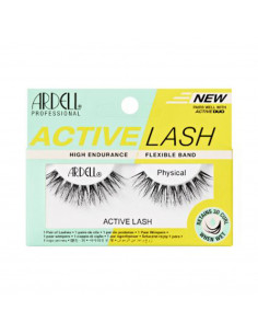 ACTIVE LASHES ciglia fisiche 1 u