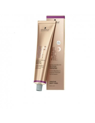 BLONDME blond tonifiant ice 60 ml