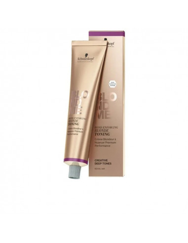 BLONDME blonde toning sand 60 ml