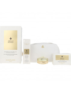 ABEILLE ROYALE CRÈME LOT 4 pièces