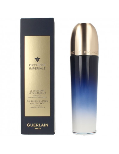 ORCHIDEE IMPERIALE lozione essenza 140 ml