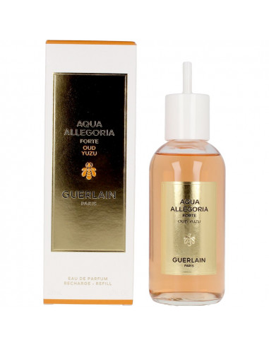 AQUA ALLEGORIA FORTE OUD YUZO Edp-Nachfüllung 200 ml