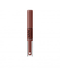 SHINE LOUD pro pigment lip shine 6-boundary pusher 3,4 ml