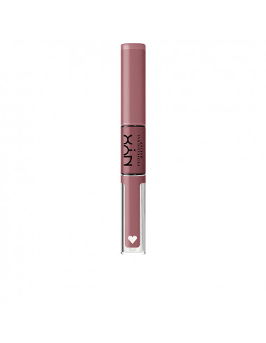 SHINE LOUD pro pigment lip shine overnight hero 3,4 ml