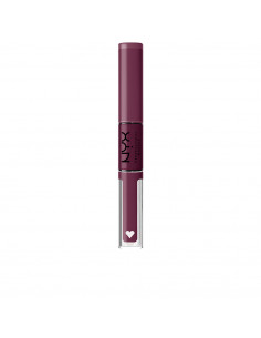 SHINE LOUD pro pigment lip shine make it work 3,4 ml