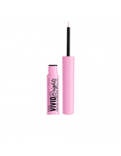 VIVID BRIGHT liquid liner 07-sneaky pink 2 ml