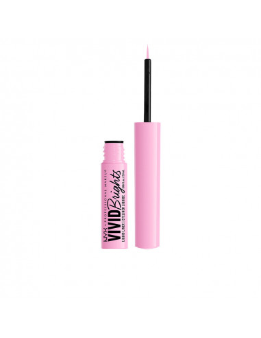 VIVID BRIGHT liquid liner 07-sneaky pink 2 ml