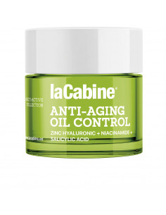 ANTI-AGING OIL CONTROL cream 50 ml