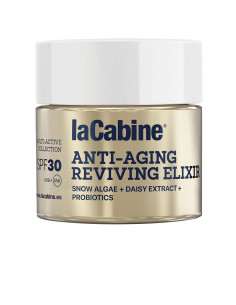 ANTI AGING REVIVING ELIXIR Creme SPF30 50 ml