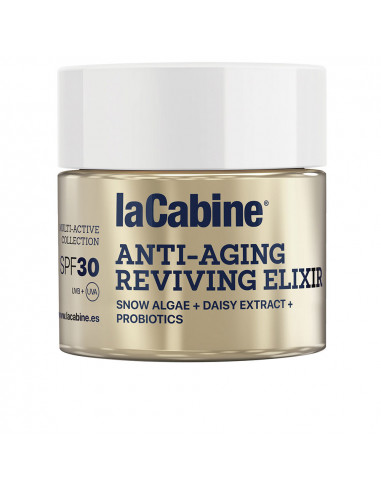 ANTI-AGING REVIVING ELIXIR cream SPF30 50 ml