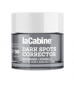 Crema CORRETTORE MACCHIE SCURE SPF30 50 ml