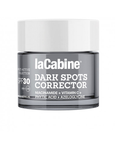 Crème CORRECTEUR TACHES SPF30 50 ml