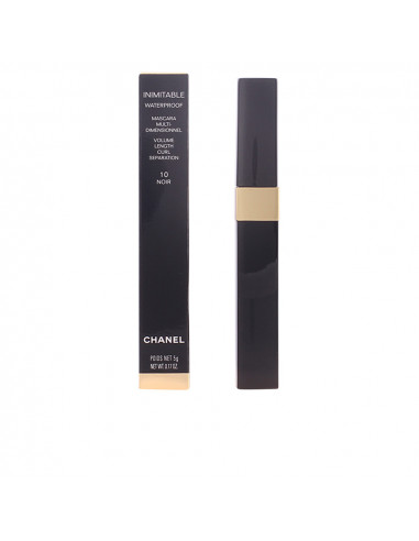 INIMITABLE mascara WP 10-noir