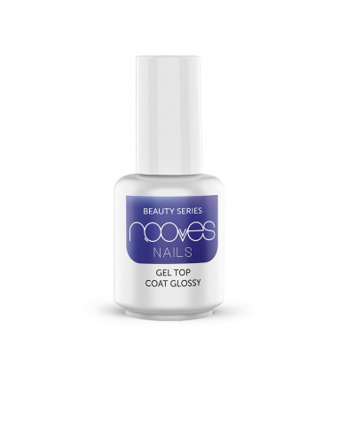 BEAUTY SERIES gel top coat glossy 15 ml