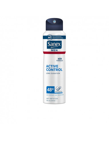 MEN ACTIVE CONTROL deodorante spray 200 ml